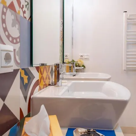 Descalzos Center By Valcambre Apartment Seville